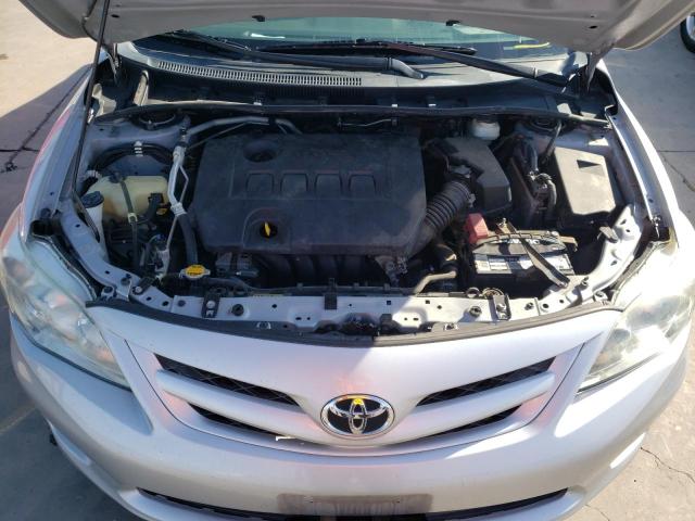 Photo 7 from auction – 2012 TOYOTA COROLLA BA with VIN 2T1BU4EEXCC890784