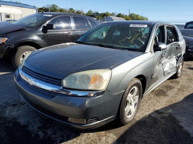 Photo 2 from auction – 2004 CHEVROLET MALIBU MAX with VIN 1G1ZU64844F191335