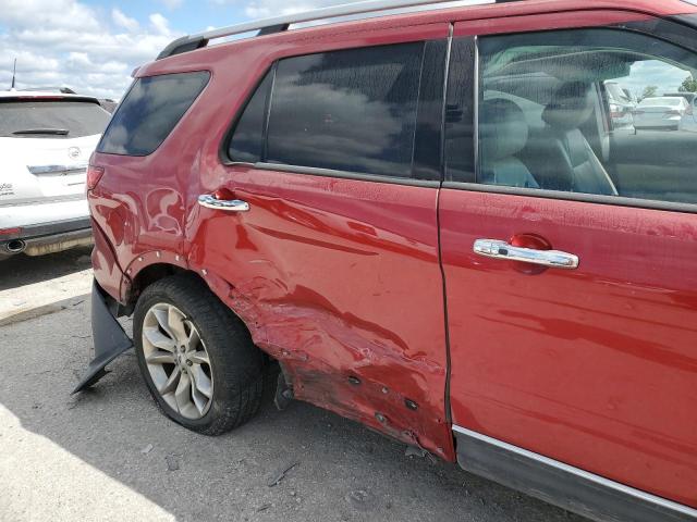 Photo 9 from auction – 2012 FORD EXPLORER L with VIN 1FMHK7F83CGA73020