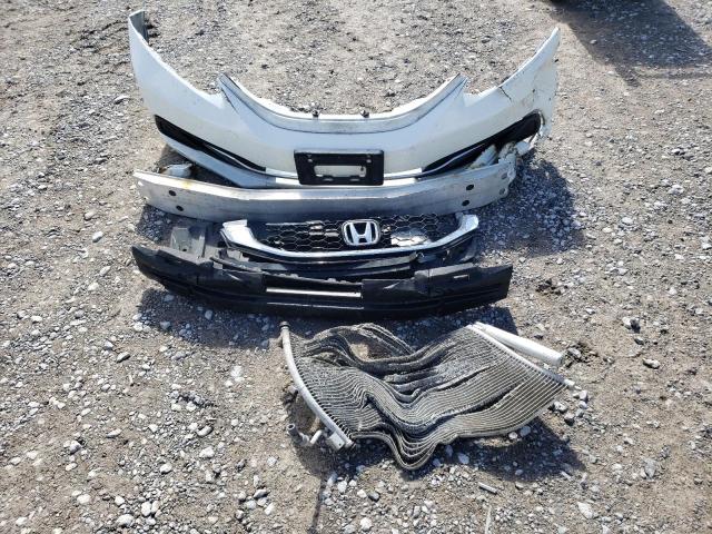 Photo 9 from auction – 2013 HONDA CIVIC EX with VIN 2HGFB2F81DH531627