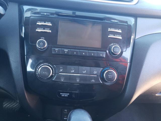 Photo 9 from auction – 2015 NISSAN ROGUE S with VIN 5N1AT2MT8FC852854