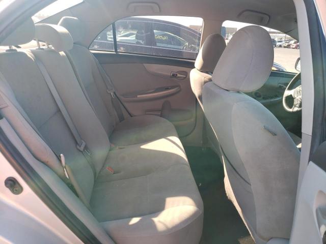 Photo 6 from auction – 2012 TOYOTA COROLLA BA with VIN 2T1BU4EEXCC890784