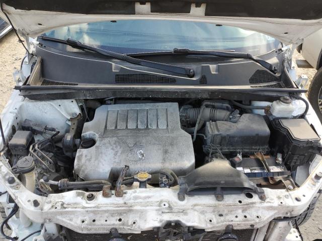 Photo 7 from auction – 2011 TOYOTA HIGHLANDER with VIN 5TDBK3EH4BS054923