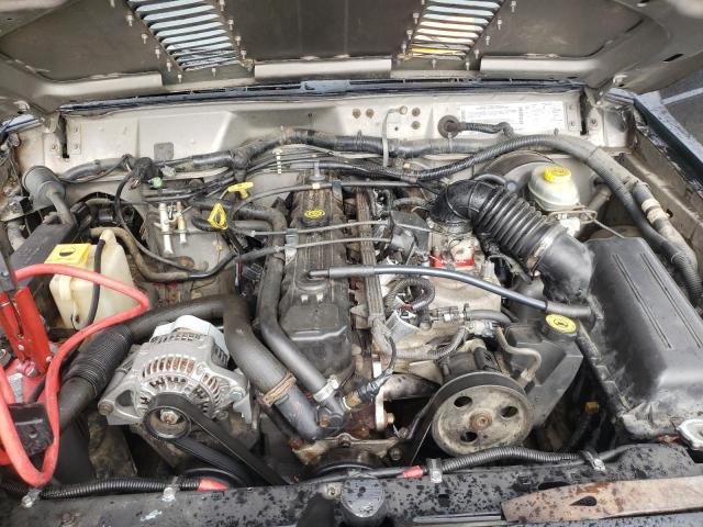 Photo 7 from auction – 2000 JEEP CHEROKEE S with VIN 1J4FF48S9YL234910