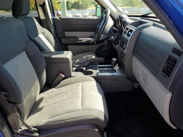 Photo 5 from auction – 2007 DODGE NITRO SLT with VIN 1D8GU58K37W611395