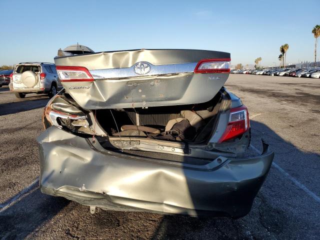 Photo 9 from auction – 2012 TOYOTA CAMRY BASE with VIN 4T4BF1FK7CR245737