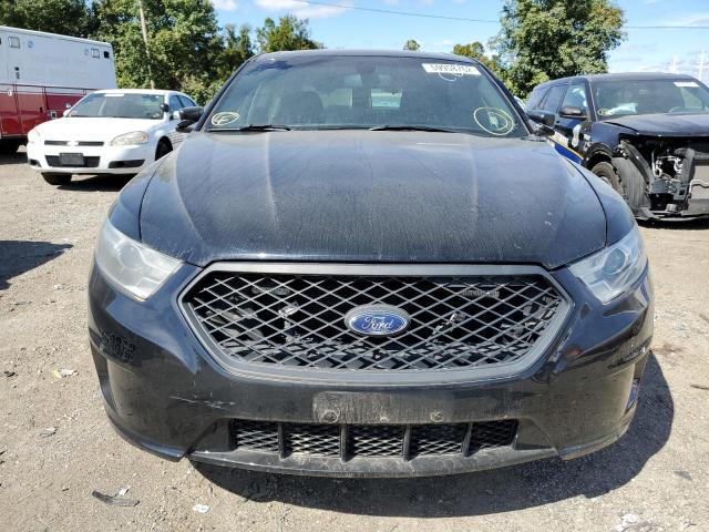 Photo 9 from auction – 2016 FORD TAURUS POL with VIN 1FAHP2MKXGG149464