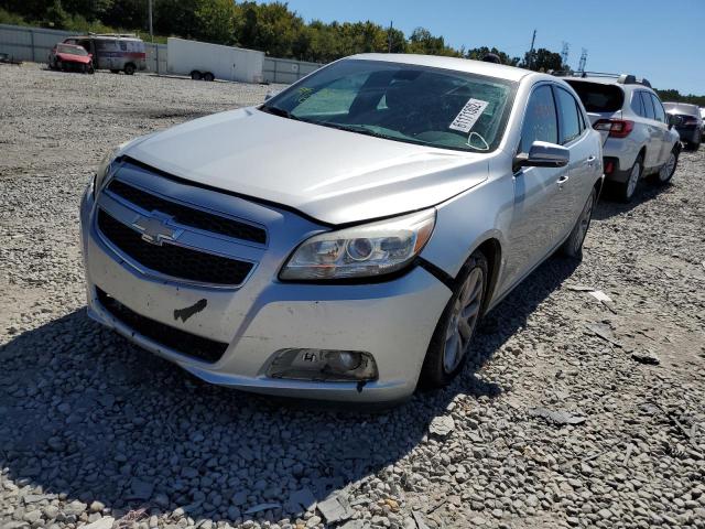 Photo 2 from auction – 2013 CHEVROLET MALIBU 2LT with VIN 1G11E5SA0DU122518