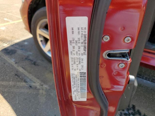 Photo 10 from auction – 2013 RAM 1500 ST with VIN 1C6RR6FT4DS622992