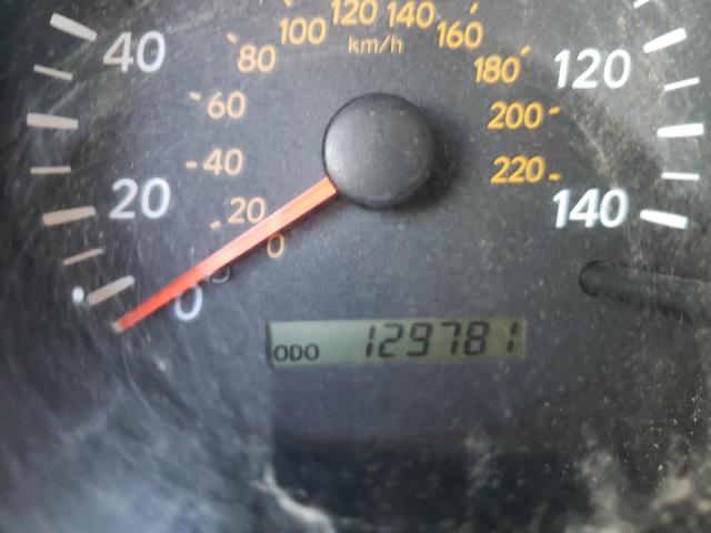 Photo 8 from auction – 2003 TOYOTA HIGHLANDER with VIN JTEHF21A730156668