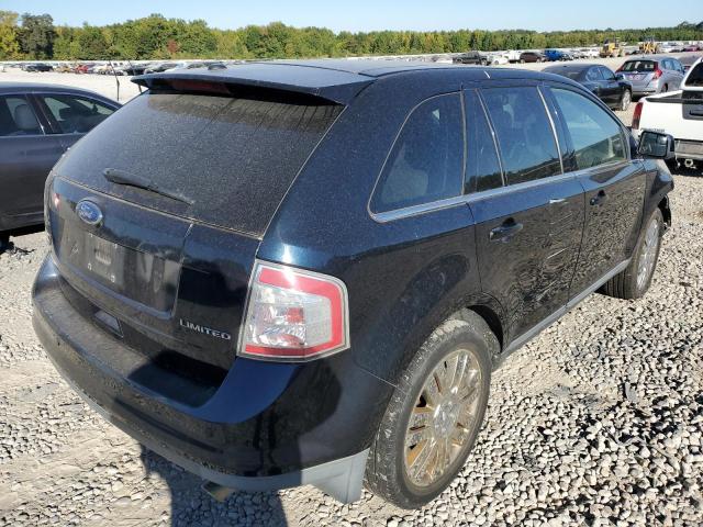 Photo 4 from auction – 2010 FORD EDGE LIMIT with VIN 2FMDK3KC3ABA56482