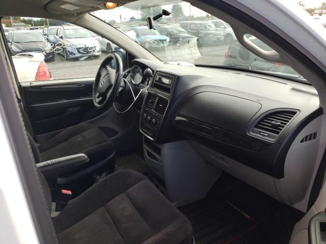 Photo 5 from auction – 2014 DODGE GRAND CARA with VIN 2C4RDGBG9ER210835