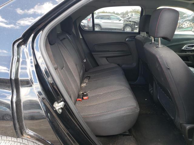 Photo 6 from auction – 2012 CHEVROLET EQUINOX LT with VIN 2GNALPEK4C6334176