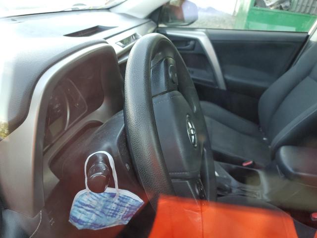 Photo 8 from auction – 2013 TOYOTA RAV4 XLE with VIN JTMRFREV4D5022722