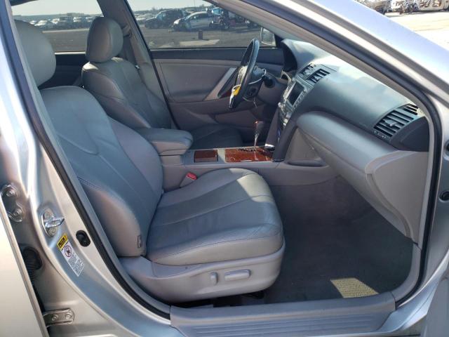 Photo 5 from auction – 2011 TOYOTA CAMRY HYBR with VIN 4T1BB3EK4BU135455