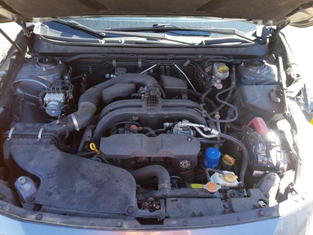 Photo 7 from auction – 2016 SUBARU OUTBACK 2. with VIN 4S4BSBNC4G3298865