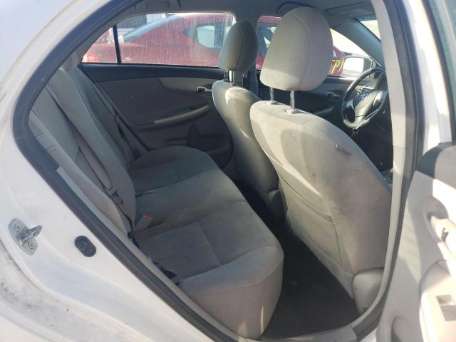 Photo 6 from auction – 2012 TOYOTA COROLLA BA with VIN 2T1BU4EE4CC825848