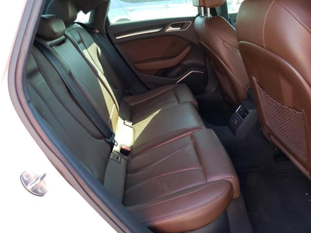 Photo 6 from auction – 2015 AUDI A3 PREMIUM with VIN WAUEFGFF1F1119264