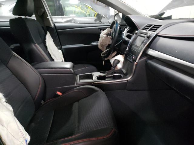 Photo 5 from auction – 2015 TOYOTA CAMRY LE with VIN 4T1BF1FK6FU478006