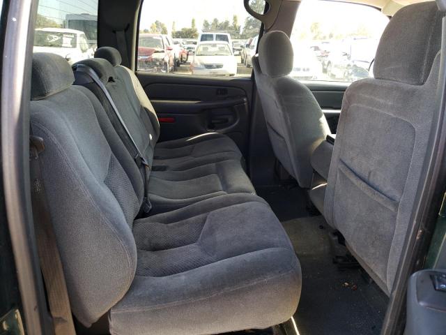 Photo 6 from auction – 2004 CHEVROLET SILVERADO with VIN 2GCEC13T741413584