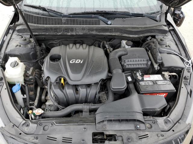 Photo 7 from auction – 2013 KIA OPTIMA LX with VIN 5XXGM4A72DG220301