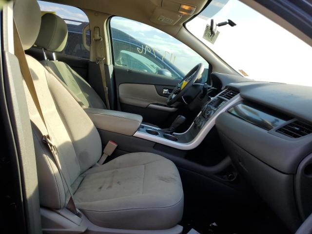 Photo 5 from auction – 2013 FORD EDGE SE with VIN 2FMDK4GCXDBC96485
