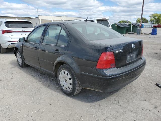 Photo 3 from auction – 2002 VOLKSWAGEN JETTA GL with VIN 3VWRB69M92M140104