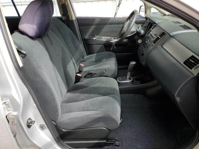 Photo 5 from auction – 2011 NISSAN VERSA S with VIN 3N1BC1CP1BL366878