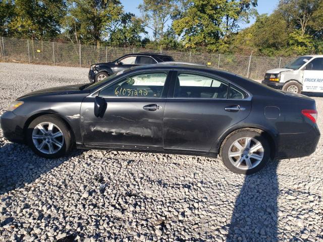 Photo 9 from auction – 2008 LEXUS ES 350 with VIN JTHBJ46GX82214333