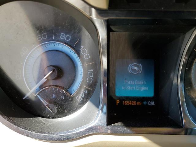 Photo 8 from auction – 2013 BUICK LACROSSE T with VIN 1G4GJ5E38DF277974