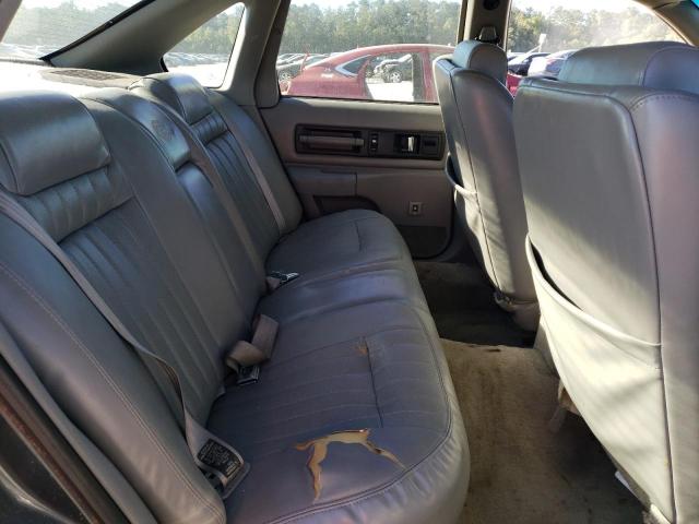 Photo 6 from auction – 1995 CHEVROLET IMPALA with VIN 1G1BL52P3SR131602