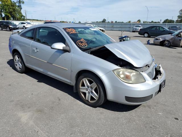 PONTIAC G5 2007 with VIN 1G2AL15F977412082 - Photo from auction