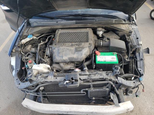 Photo 7 from auction – 2007 ACURA RDX TECHNO with VIN 5J8TB18527A017725