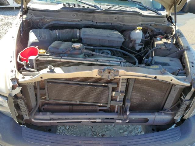 Photo 7 from auction – 2003 DODGE RAM 1500 S with VIN 1D7HA16N03J662822