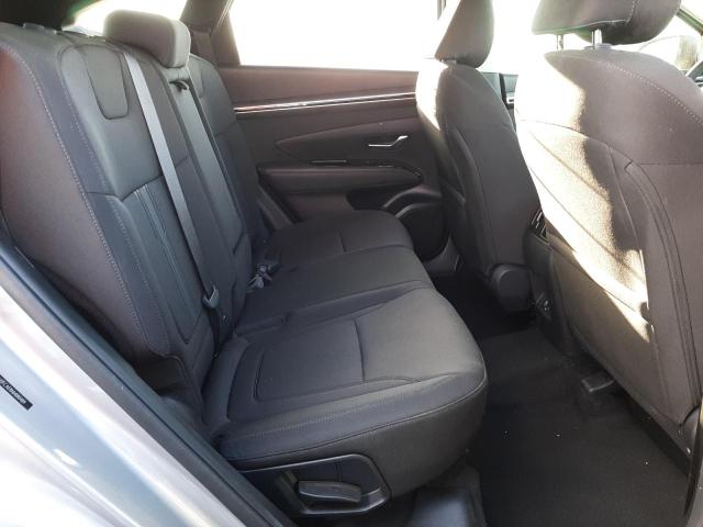 Photo 6 from auction – 2022 HYUNDAI TUCSON SEL with VIN 5NMJFCAE8NH080489