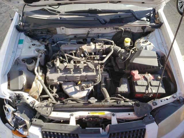Photo 7 from auction – 2004 NISSAN SENTRA 1.8 with VIN 3N1CB51D04L905243