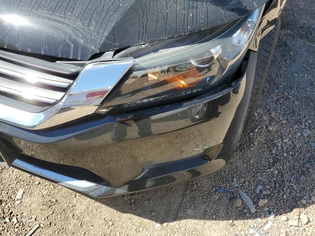 Photo 10 from auction – 2015 HONDA ACCORD EXL with VIN 1HGCR2F87FA020083
