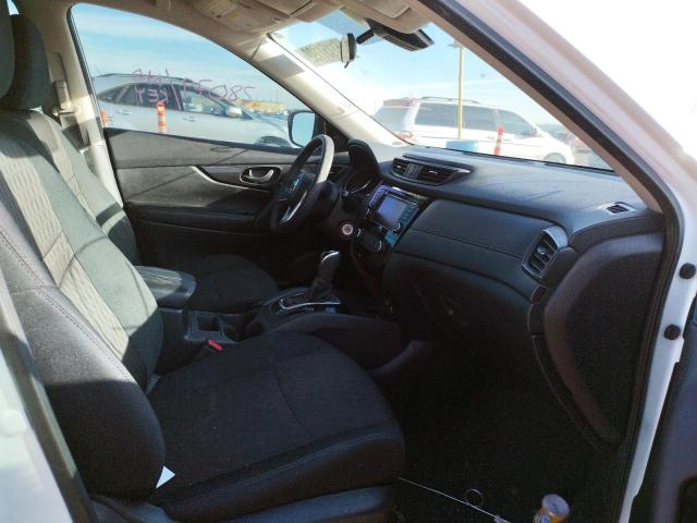 Photo 5 from auction – 2019 NISSAN ROGUE S with VIN 5N1AT2MT4KC812667