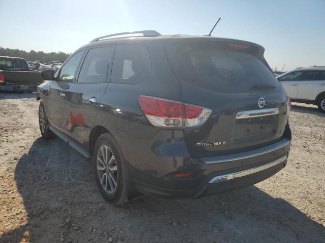 Photo 3 from auction – 2015 NISSAN PATHFINDER with VIN 5N1AR2MN8FC618889