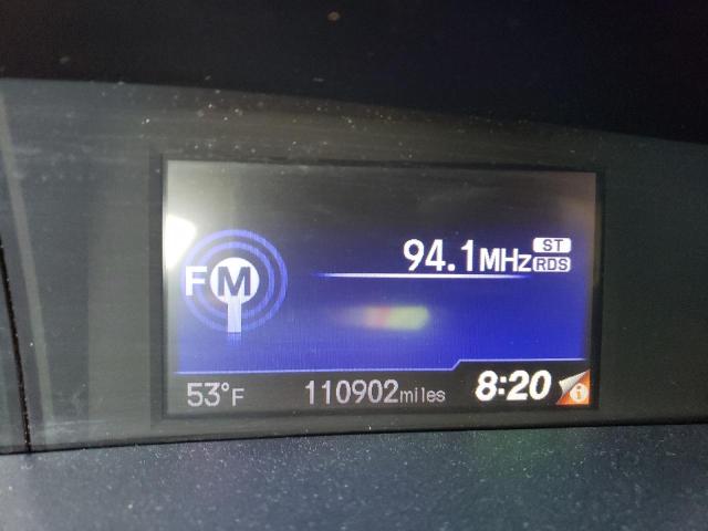 Photo 8 from auction – 2015 HONDA CIVIC EX with VIN 19XFB2F87FE062556
