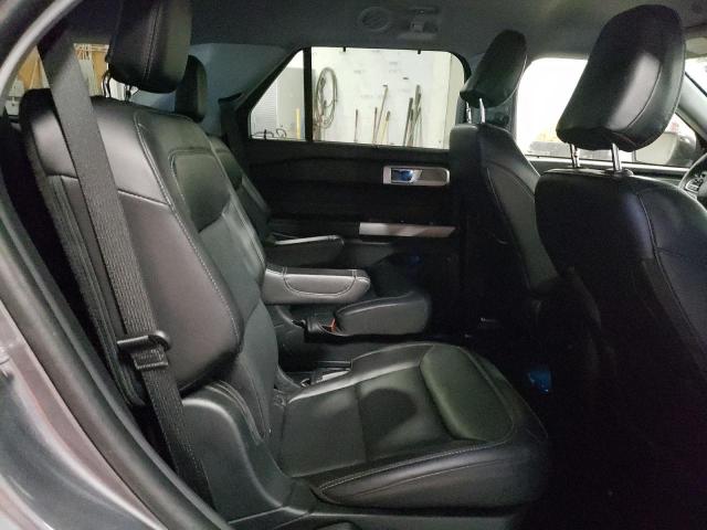 Photo 6 from auction – 2022 FORD EXPLORER L with VIN 1FMSK8FH3NGB18679