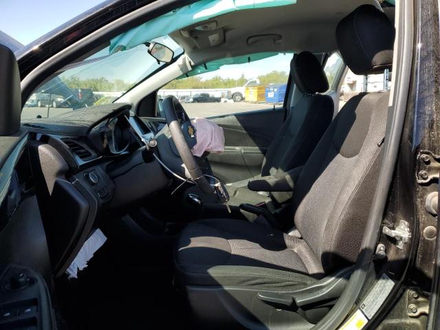 Photo 7 from auction – 2020 CHEVROLET SPARK 1LT with VIN KL8CD6SA4LC448425