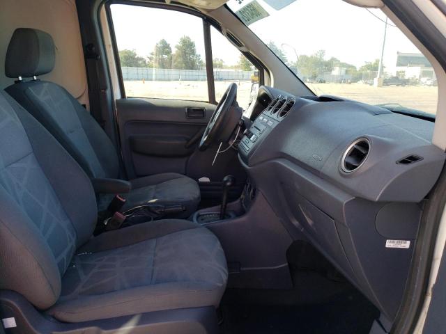 Photo 5 from auction – 2012 FORD TRANSIT CO with VIN NM0LS7BN3CT117001