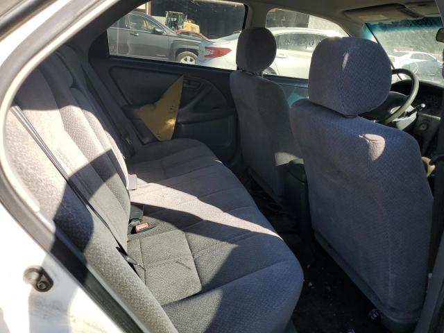 Photo 6 from auction – 2000 TOYOTA CAMRY CE with VIN JT2BG22K2Y0429496