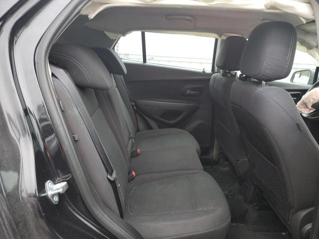 Photo 6 from auction – 2015 CHEVROLET TRAX 1LS with VIN 3GNCJPSB2FL244866