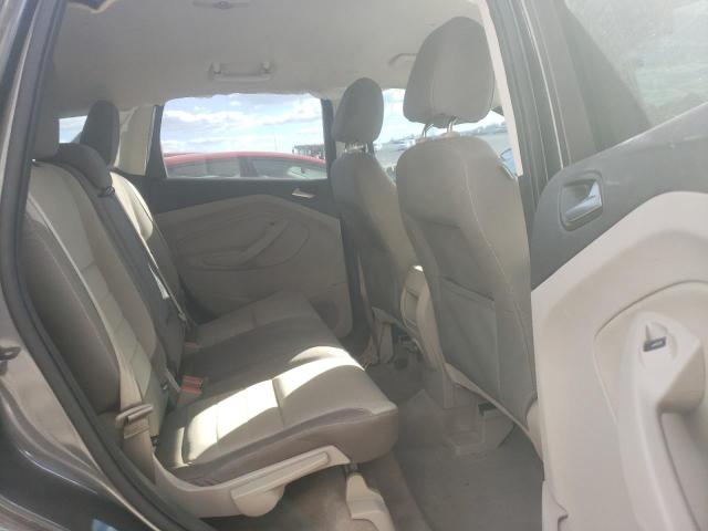 Photo 6 from auction – 2016 FORD ESCAPE SE with VIN 1FMCU9GX9GUC46651