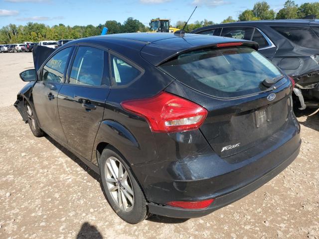 Photo 3 from auction – 2015 FORD FOCUS SE with VIN 1FADP3K29FL365089