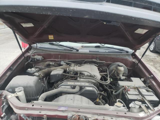 Photo 7 from auction – 2004 TOYOTA TUNDRA with VIN 5TBJN32134S441016