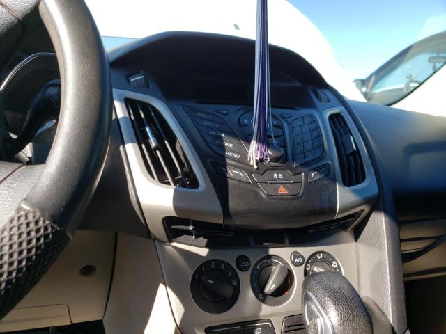 Photo 9 from auction – 2014 FORD FOCUS SE with VIN 1FADP3F2XEL148773
