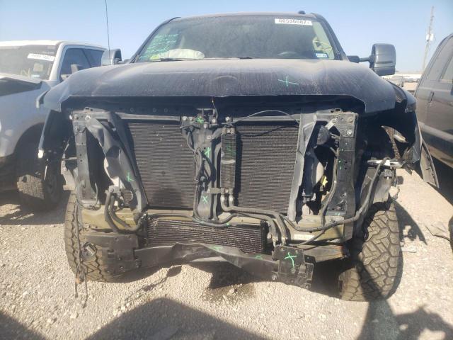 Photo 9 from auction – 2016 NISSAN TITAN XD S with VIN 1N6BA1F46GN512930